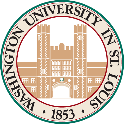 Washington university in st. louis