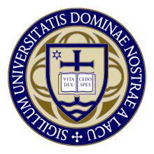 University of notre dame