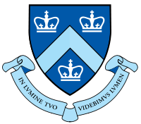 Columbia university